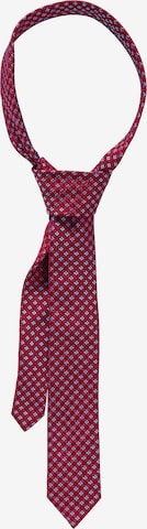 WEISE Suit Accessories in Red: front