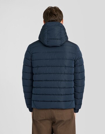 Veste d’hiver Lyle & Scott en bleu