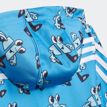 Survêtement ADIDAS SPORTSWEAR en bleu