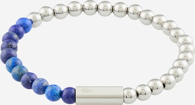 Apyrankė 'SCOTTIE' iš LACOSTE, spalva – mėlyna / sidabrinė, Prekių apžvalga