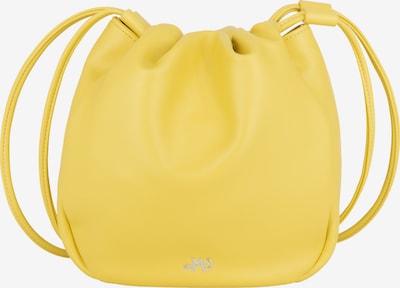 MYMO Tasche in gelb, Produktansicht