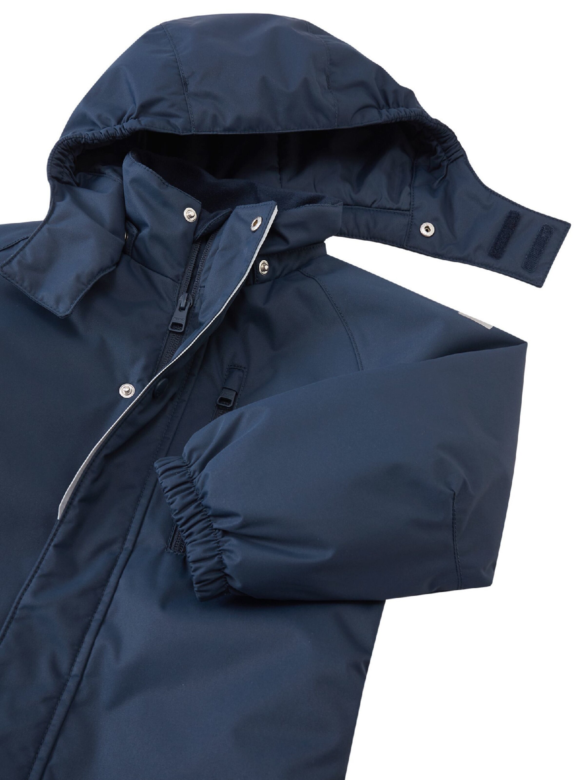 Reima Schneeanzug 'Reitti' in Blau