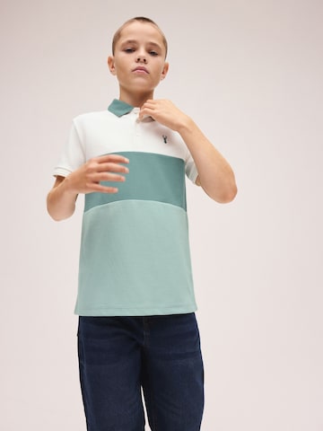 Next Majica | zelena barva