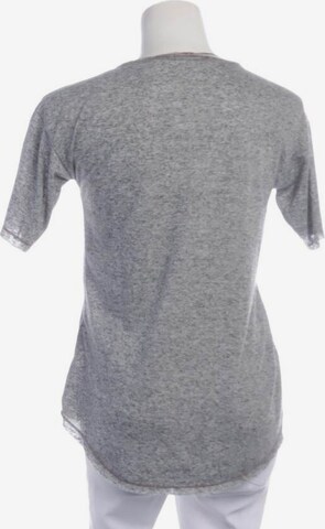 BOSS Top & Shirt in S in Grey
