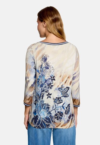 Betty Barclay Shirt in Beige