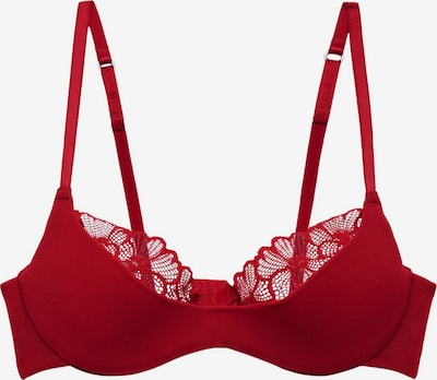 Reggiseno ESPRIT di colore rosso, Visualizzazione prodotti