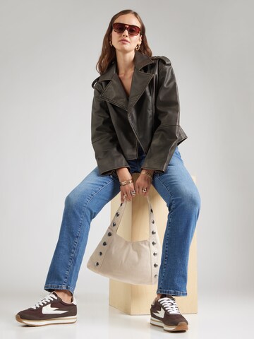 WRANGLER - regular Vaquero en azul