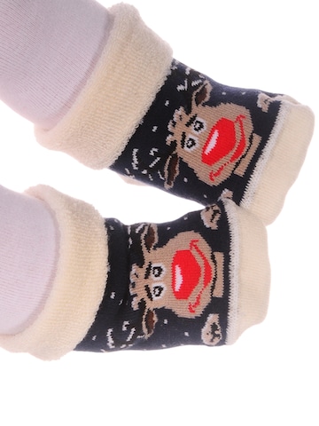 La Bortini Socken‌‌‌‌‌ in Blau