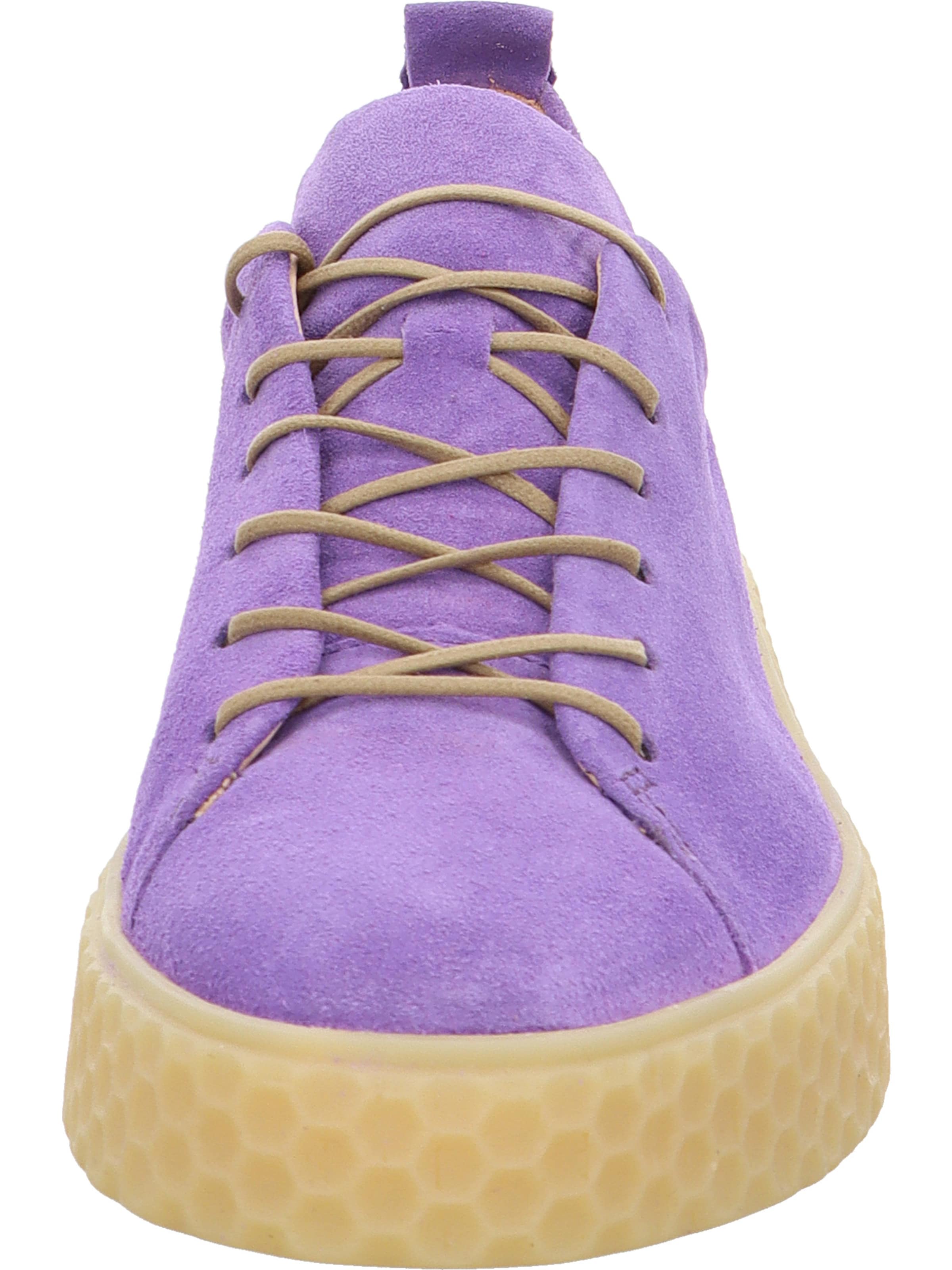 THINK! Sneakers 'Honey' in Purple