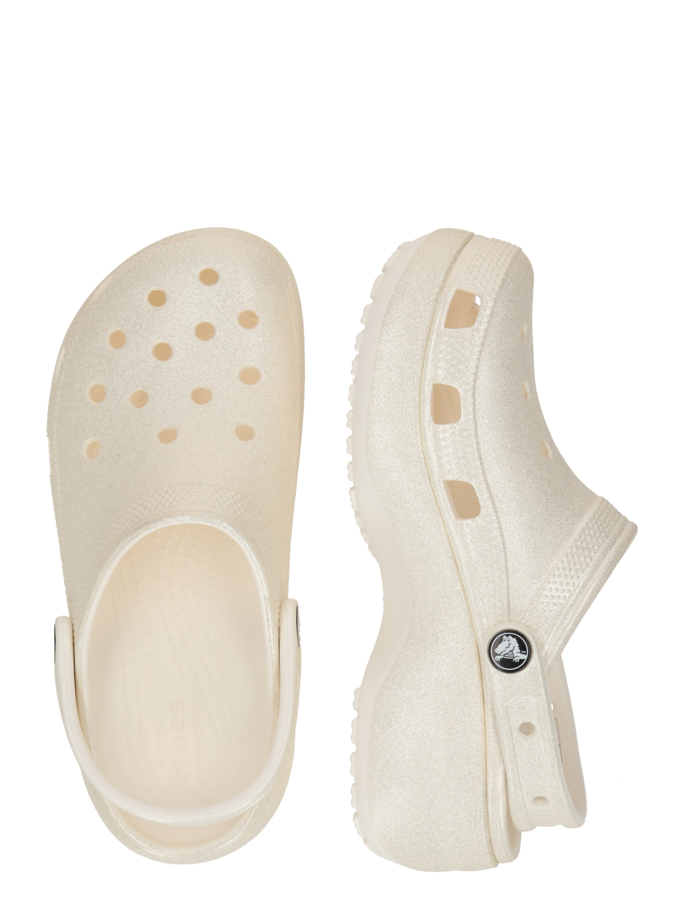 Crocs Clogs 'Classic' in White