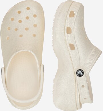Crocs Clogs 'Classic' in White