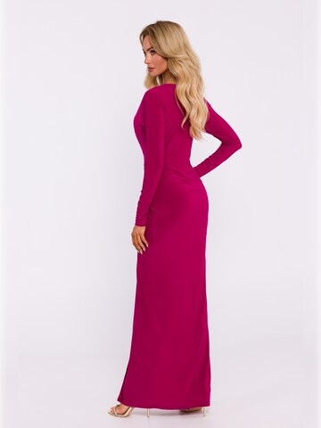 made of emotion - Vestido 'M840 ' en rojo
