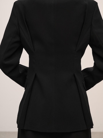 melns ORIMEI by Victoria Swarovski Žakete