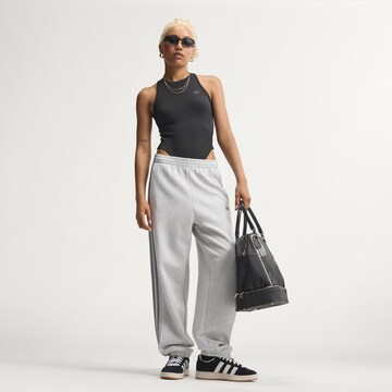ADIDAS PERFORMANCE T-shirt Sportovní body – černá