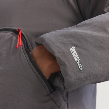 Veste de sport 'Audi Formula One Team Engineers and Marketing' ADIDAS PERFORMANCE en gris