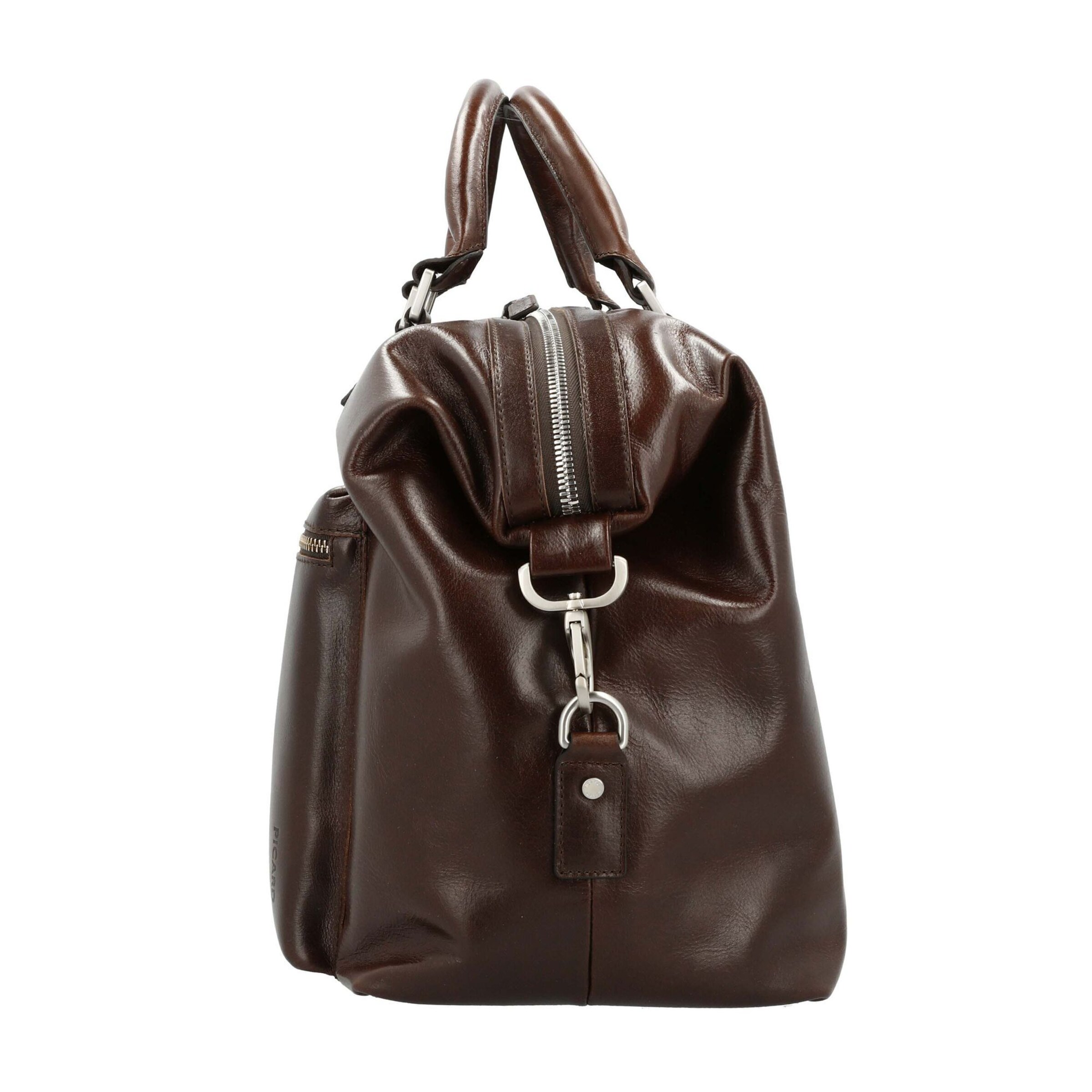 Picard Weekender 'Buddy' in Brown