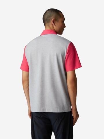BOGNER Poloshirt 'Tristan' in Grau