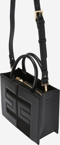 Elisabetta Franchi Handbag in Black: front
