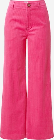 Twist & Tango Pants 'Vanna' in Pink: front