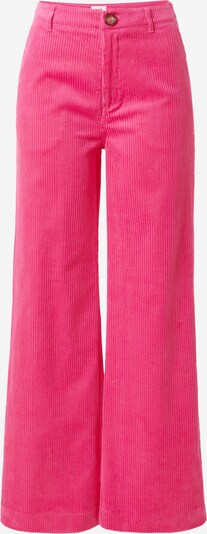 Pantaloni 'Vanna' Twist & Tango pe roz, Vizualizare produs