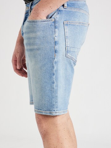 SCOTCH & SODA Regular Jeans 'Ralston' i blå