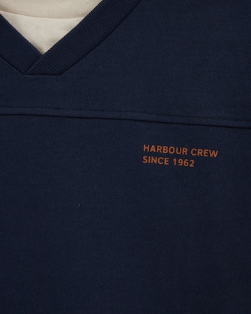 WE Fashion T-shirt i blå