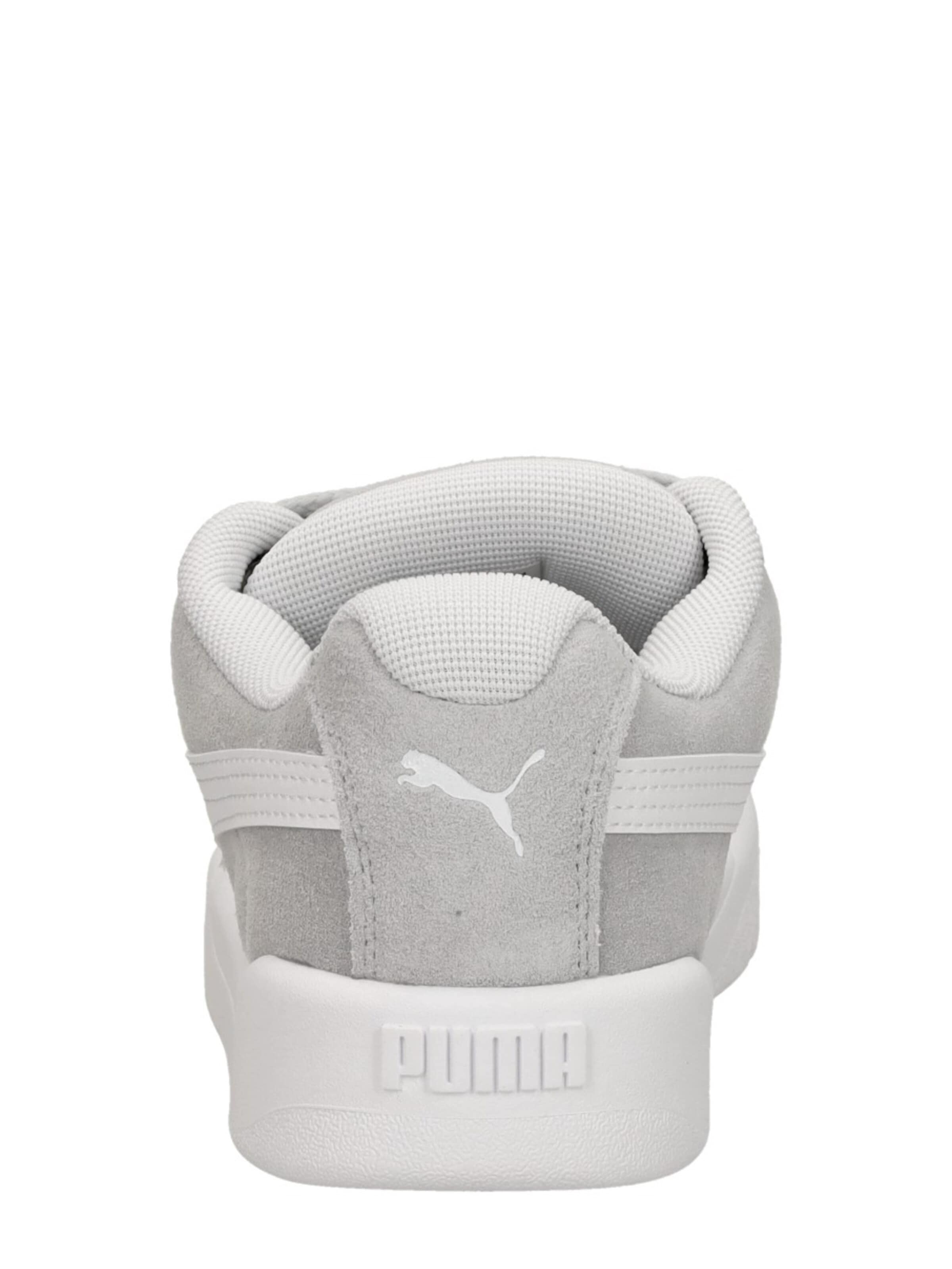 PUMA Sneaker low 'Park Life Easy SD'‌‌ in Grau