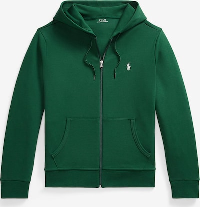 Džemperis iš Polo Ralph Lauren, spalva – tamsiai žalia, Prekių apžvalga