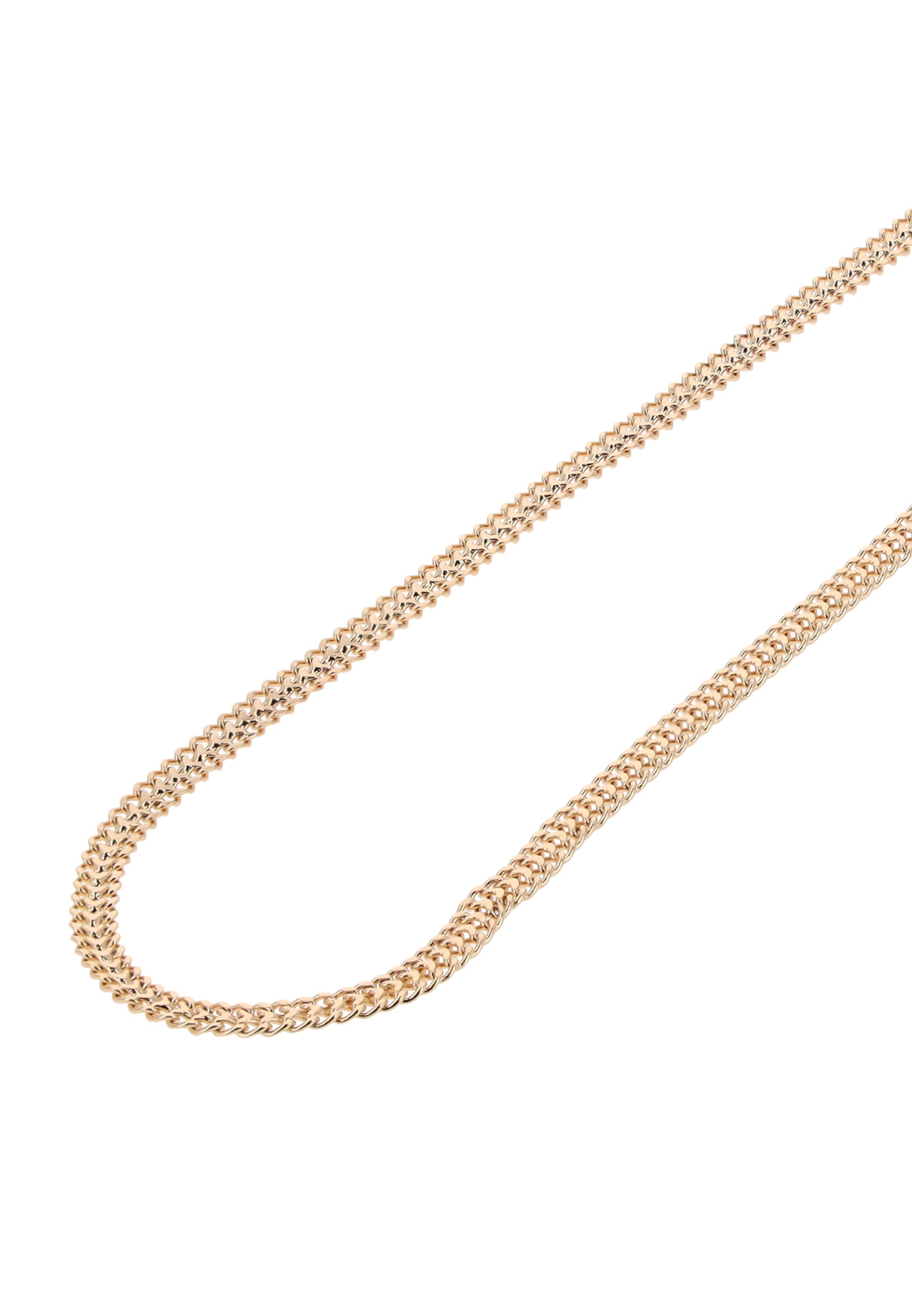 faina Necklace in Gold