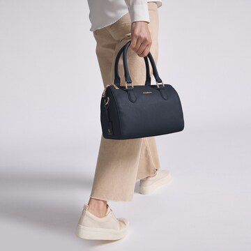 Lazarotti Handtasche in Blau