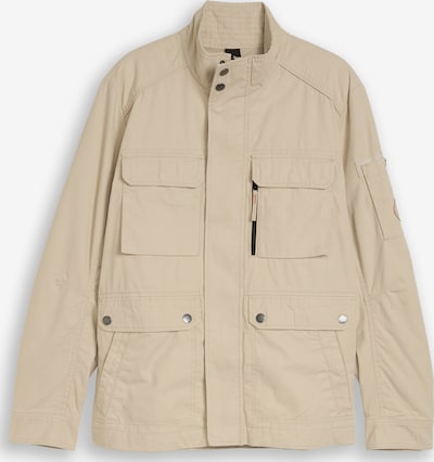 Demisezoninė striukė iš TOM TAILOR, spalva – smėlio spalva, Prekių apžvalga