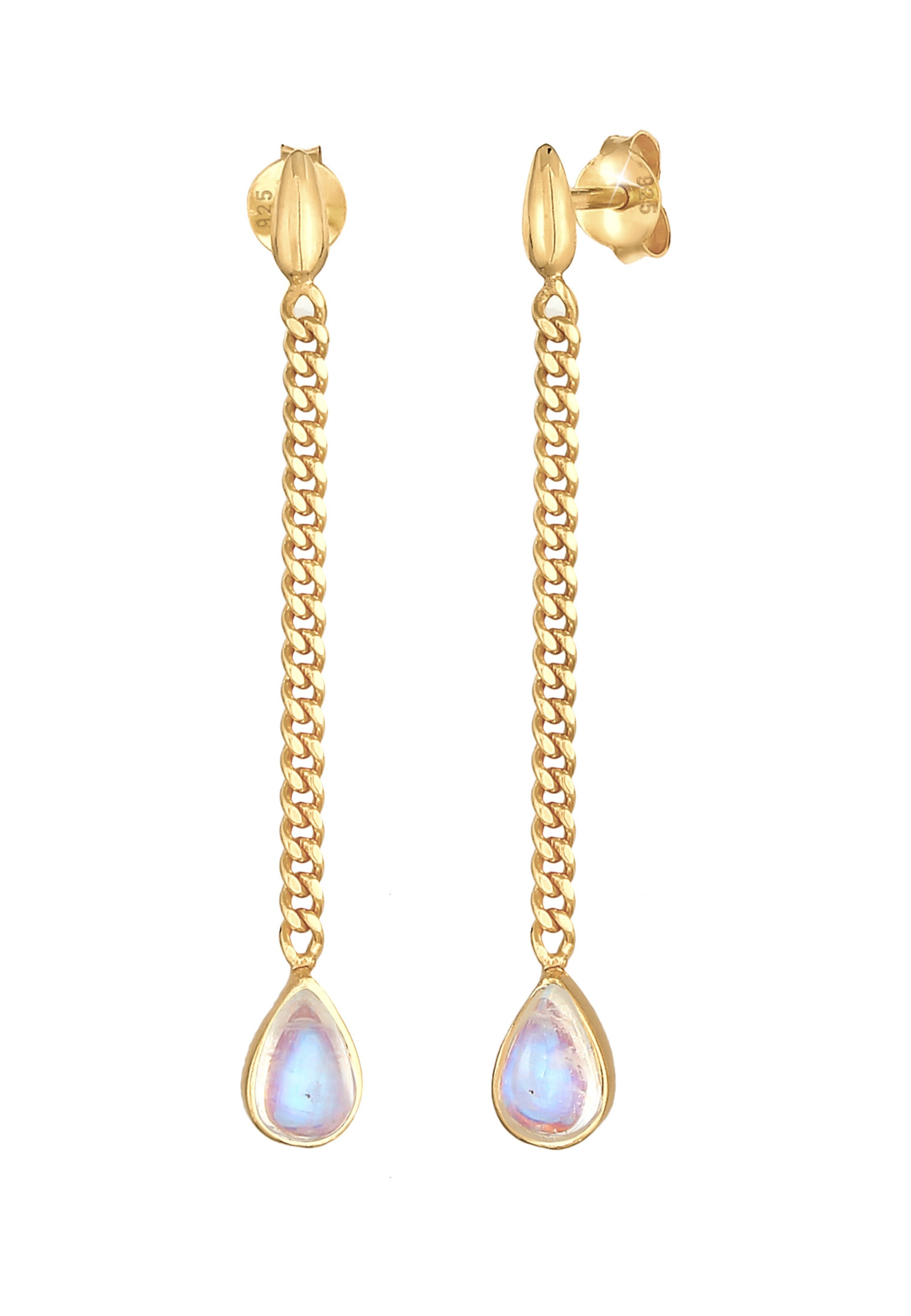 Boucles d'oreilles ELLI PREMIUM en or