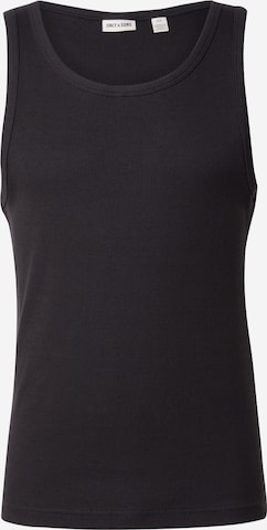 Only & Sons Футболка 'ONSTANNER' в Черный: спереди
