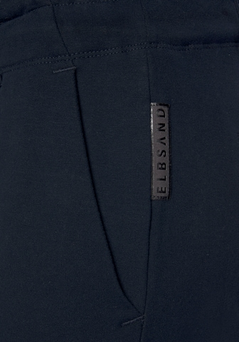 Elbsand Regular Pants in Blue