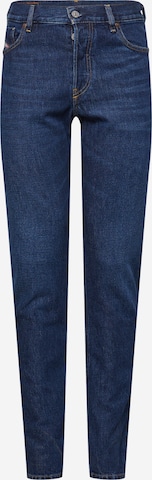 DIESEL Jeans i blå: forside