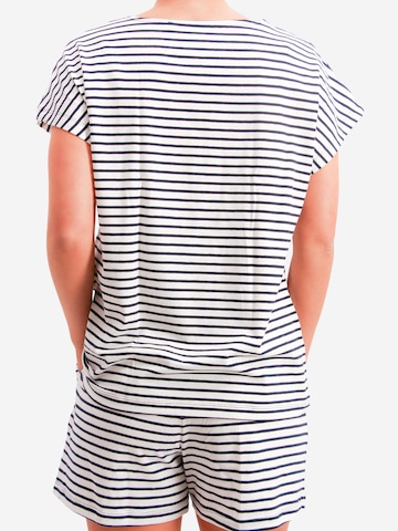 T-shirt 'Cosy' JOOP! en noir