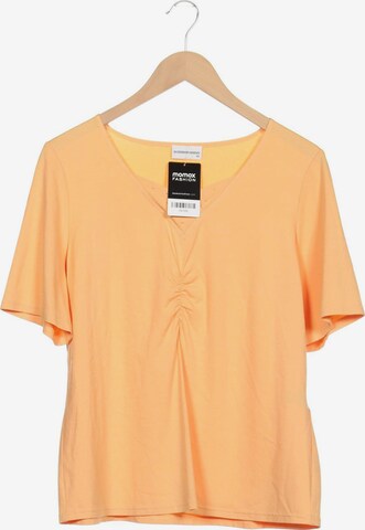Sommermann T-Shirt XXXL in Orange: predná strana