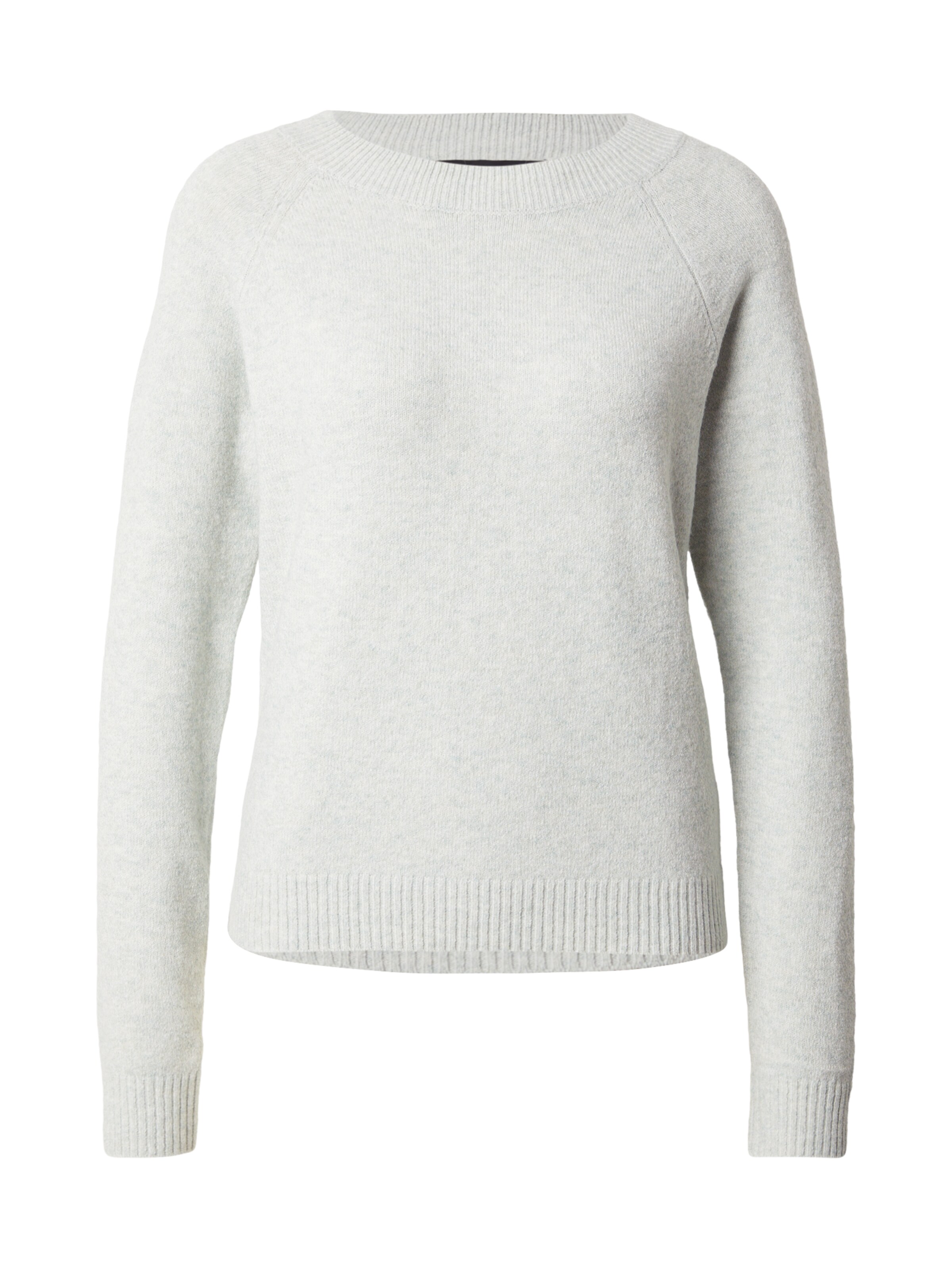VERO MODA - Jersey 'VMDOFFY' en verde: frente