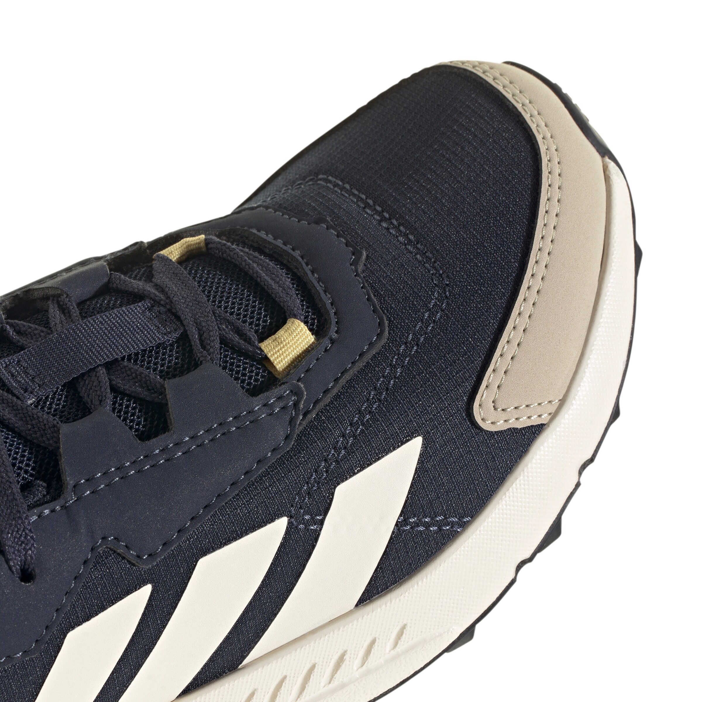 ADIDAS TERREX Półbuty 'ANYLANDER' w kolorze czarny