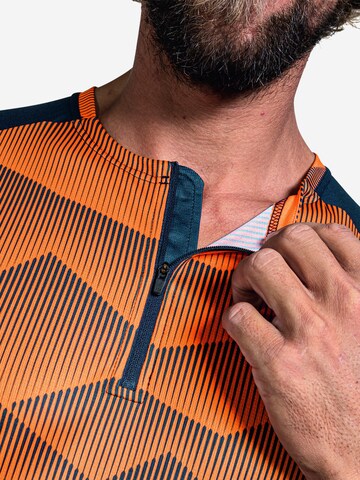 Schöffel - Camiseta de fútbol 'Proud' en azul