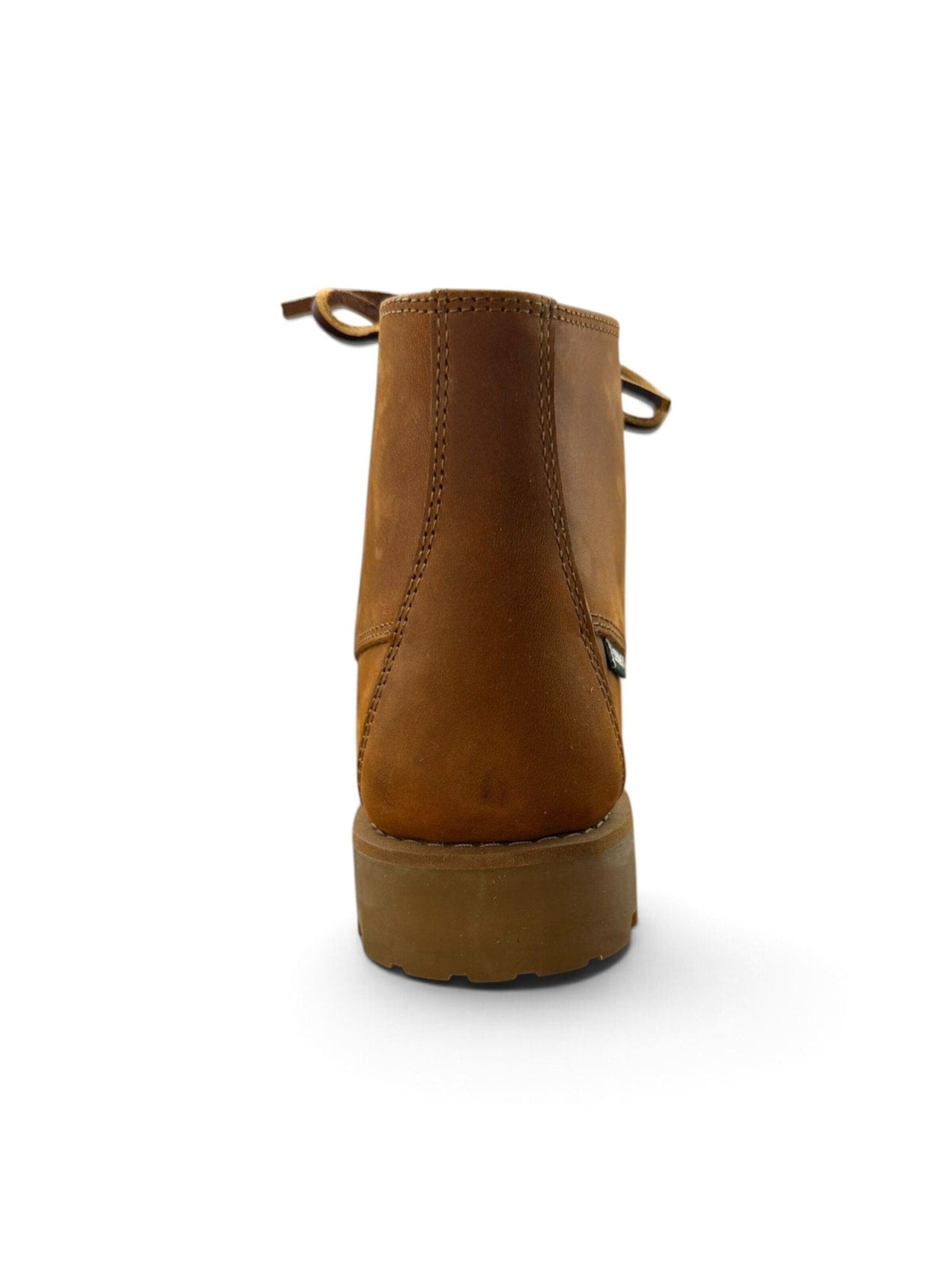 Stivale 'WALKER BROWN COGNAC' di SEBAGO in marrone