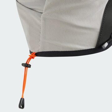 ADIDAS TERREX Sports vest 'Techrock' in Grey