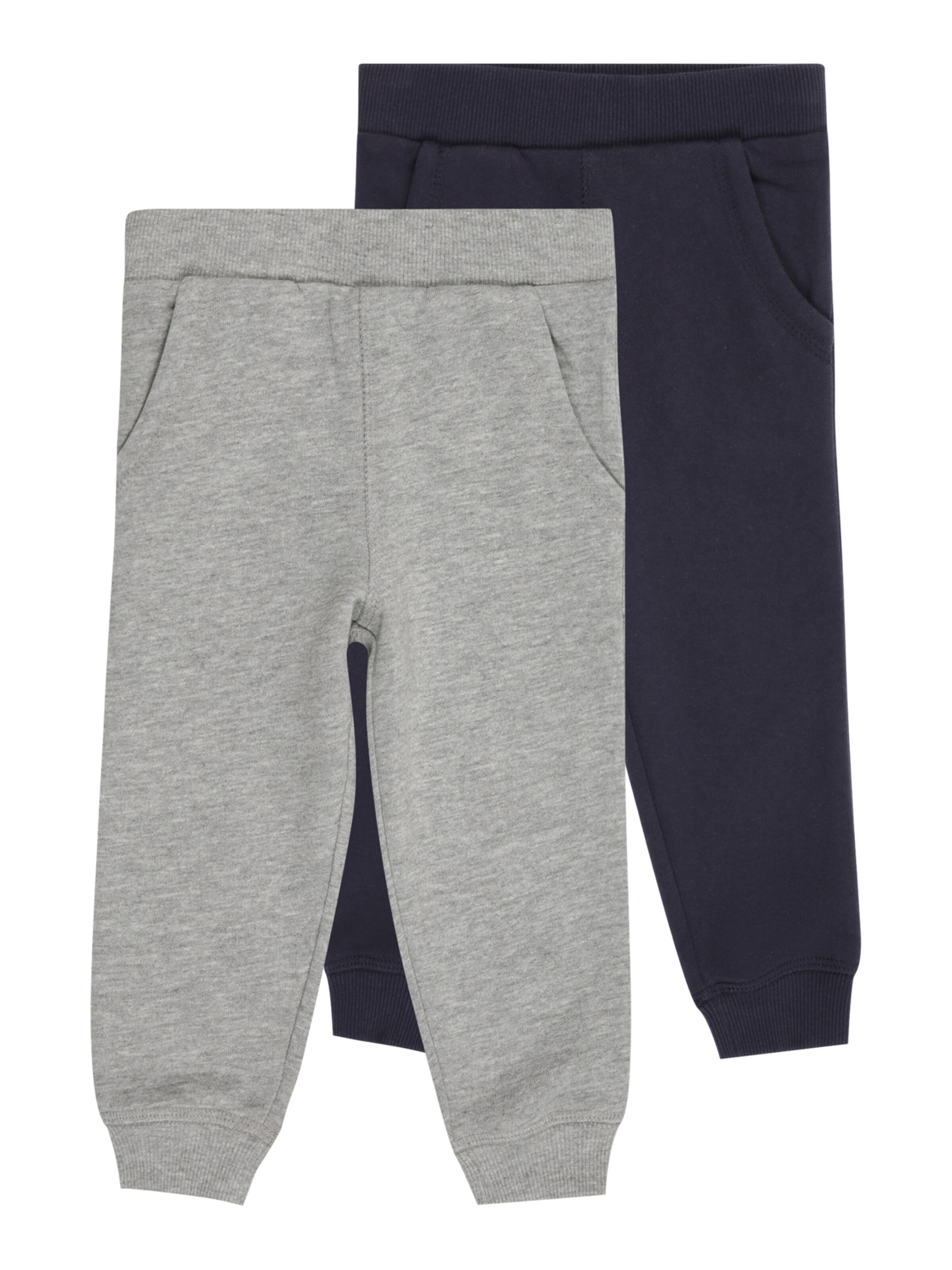 MINYMO Hose in Blau: Vorderseite