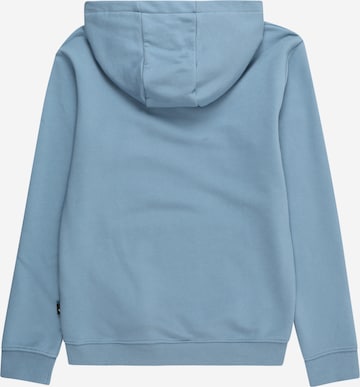 QUIKSILVER Sweatshirt in Blauw