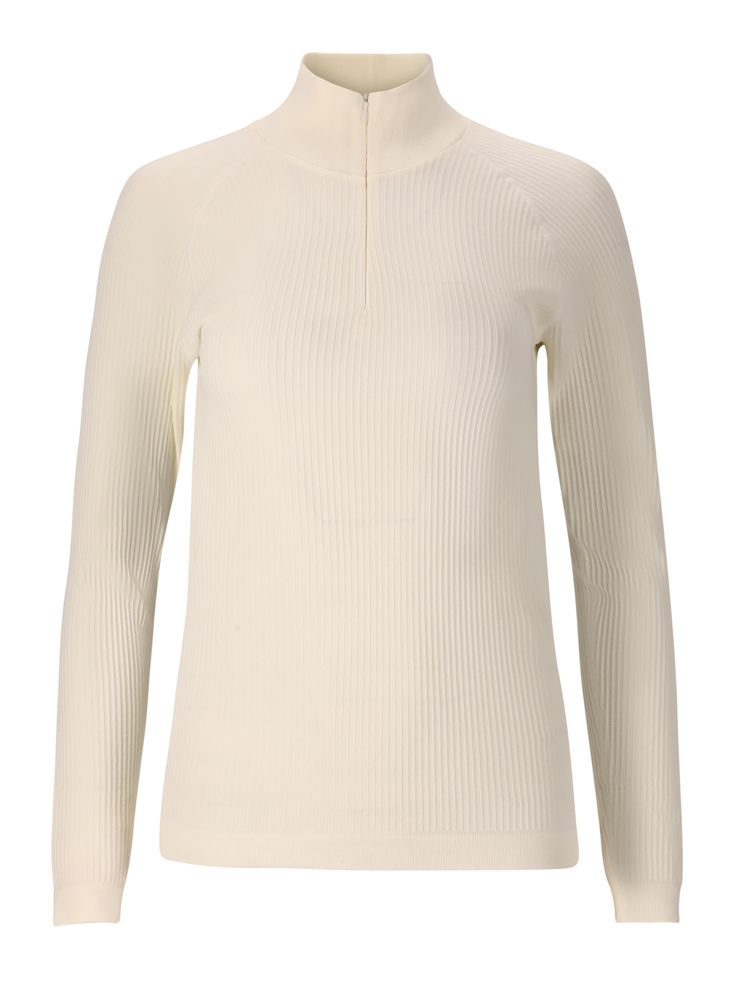 balts Athlecia Sporta krekls: no priekšpuses