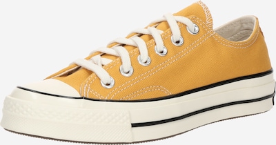 CONVERSE Niske tenisice 'Chuck 70 Classic Ox' u senf / bijela, Pregled proizvoda