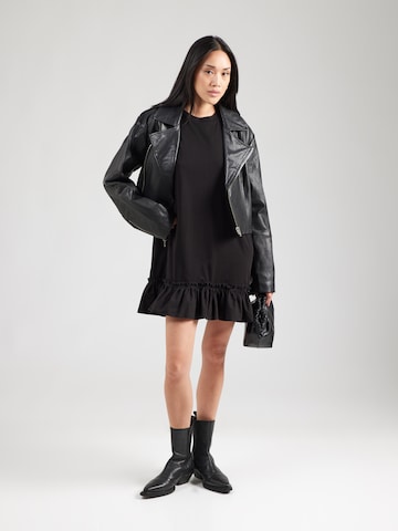Miss Selfridge Dress in Black