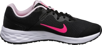 Chaussure de sport 'Revolution 6' NIKE en noir