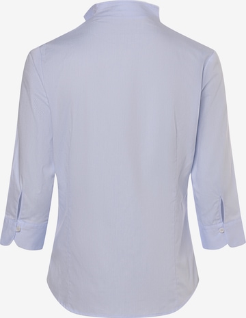 Franco Callegari Blouse in Blue