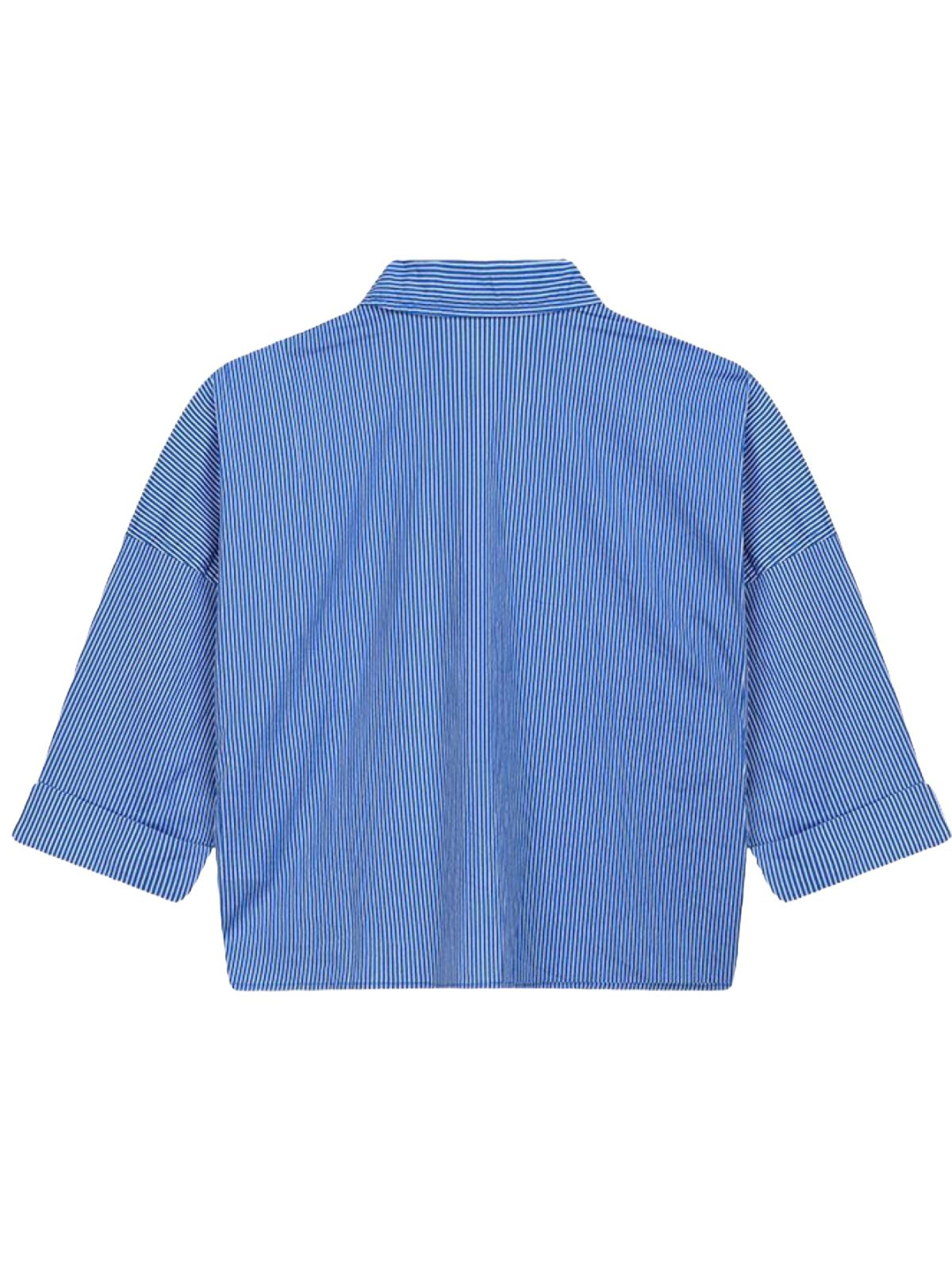 LTB Jeans Shirt in Blauw